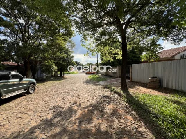 Terreno en Luque tercer barrio ‼️, foto 5