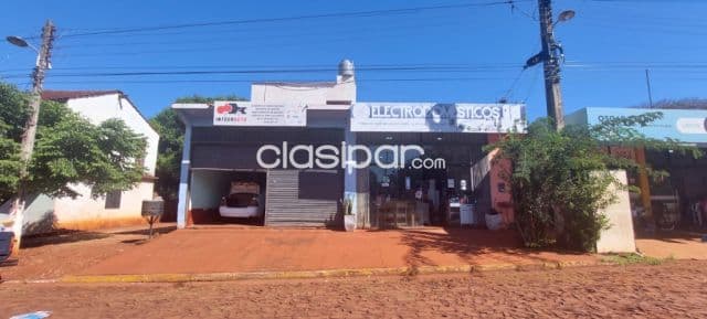 local comercial en Pirapey 45, sobre Ruta Sexta: 3 baños, foto 1