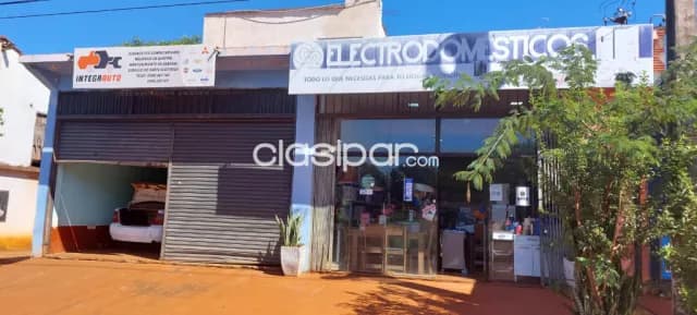 local comercial en Pirapey 45, sobre Ruta Sexta: 3 baños, foto 3