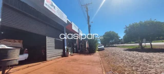 local comercial en Pirapey 45, sobre Ruta Sexta: 3 baños, foto 4