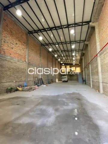 Tablada nueva, artigas: Impecable deposito, 400 m2, + oficina + refrig., pci, parking, foto 5