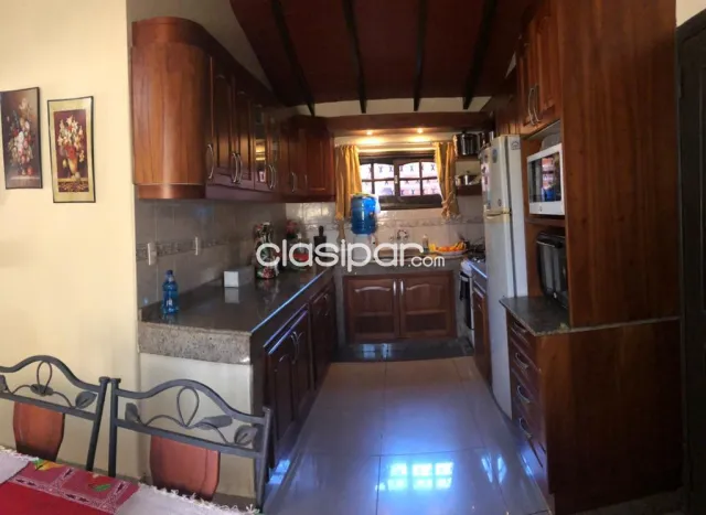 Casa en Ñemby barrio mbocayaty cod 2413 — foto 3