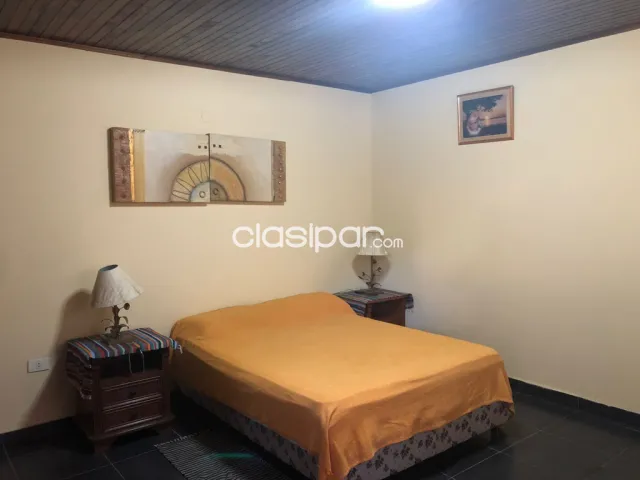 Casa en Ñemby barrio mbocayaty cod 2413 — foto 4