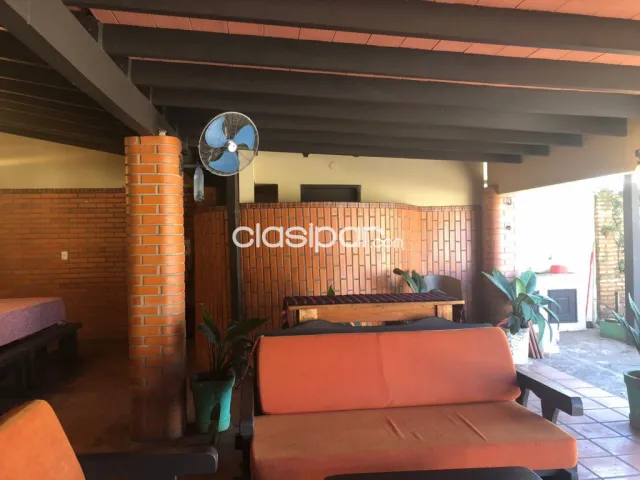 Casa en Ñemby barrio mbocayaty cod 2413 — foto 5