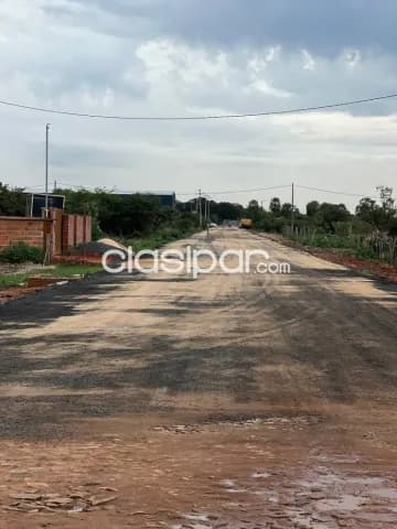 Terreno zona costa azul limpio, foto 4