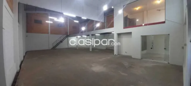 Tinglado en Fernando de la Mora Zona Norte — foto 3