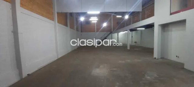 Tinglado en Fernando de la Mora Zona Norte — foto 4