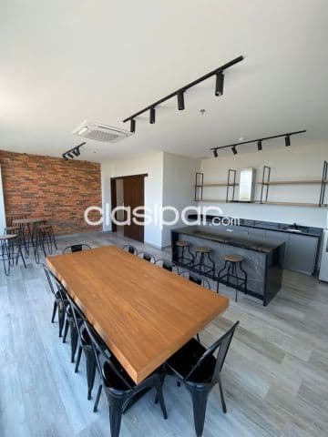 Departamento en alquiler zona Shopping del Sol
