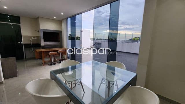 Departamento en alquiler zona Av Perón, foto 1