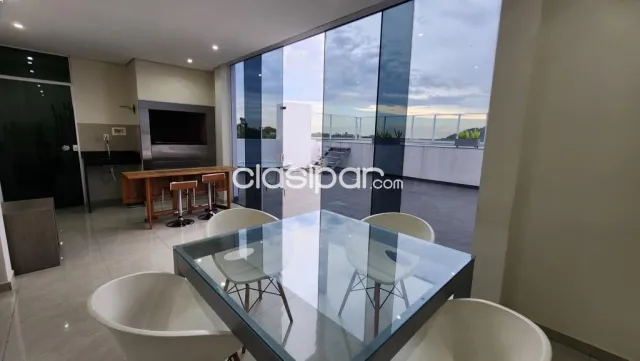 Departamento en alquiler zona Av Perón, foto 2