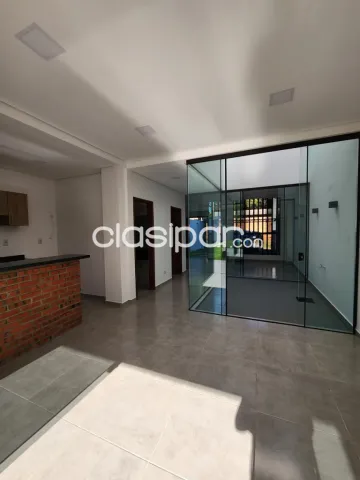 Duplex en Luque Loma Merlo, foto 3