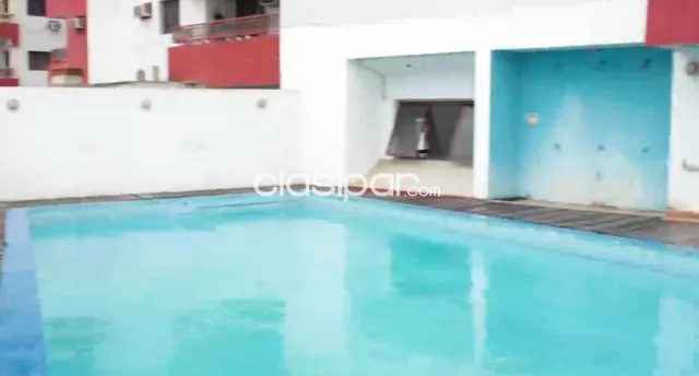 Se alquila departamento amoblado en el centro — foto 2