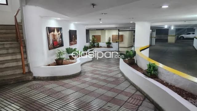 Se alquila departamento amoblado en el centro — foto 4