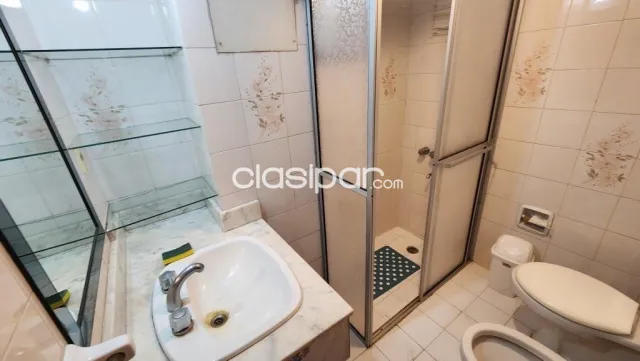 Se alquila departamento amoblado en el centro — foto 5