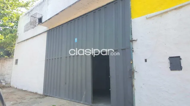Prox. Terminal, luisito: Deposito comercial, 400 m2, p/ mercaderías, tinglado, etc, foto 3