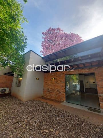 Casa en Asunción barrio villa aurelia cod 2784