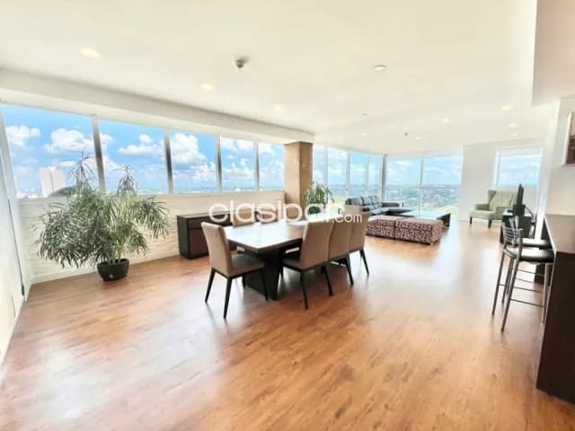 Departamento amoblado en Asunción zona boggiani cod 3086, foto 2