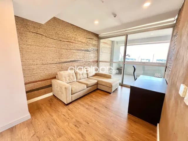 Departamento amoblado en Asunción zona boggiani cod 3086, foto 3