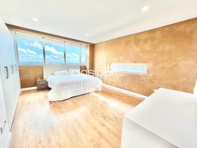Departamento amoblado en Asunción zona boggiani cod 3086, foto 5