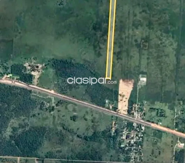 5 hectareas de campo en chacoi - falcon — foto 3