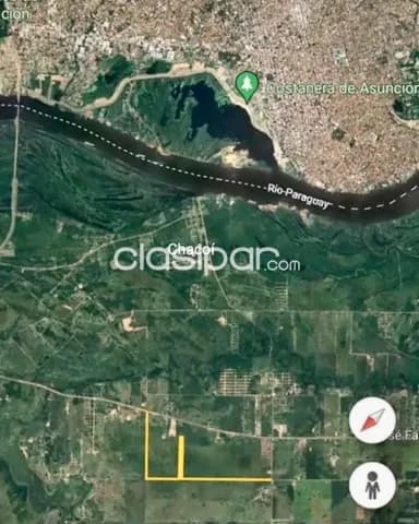 5 hectareas de campo en chacoi - falcon — foto 5