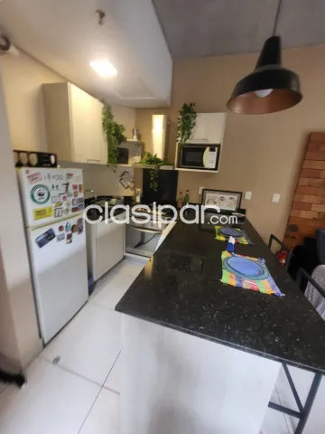 Depto de 1 dormitorio con cochera - Edif Bohemia, foto 3