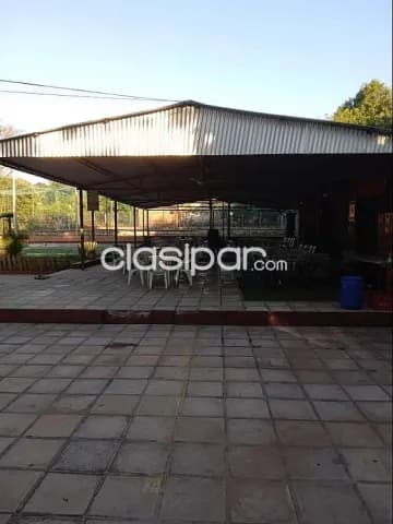 Centro Deportivo en Capiata Km 18, foto 3