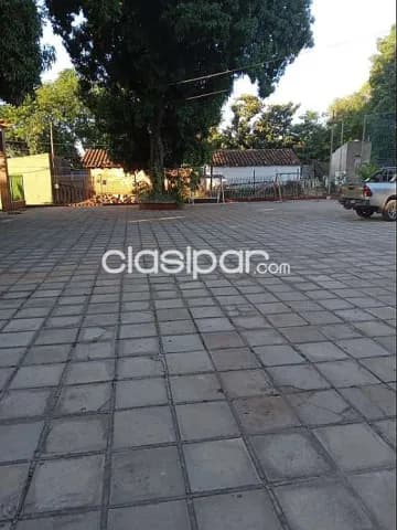 Centro Deportivo en Capiata Km 18, foto 4
