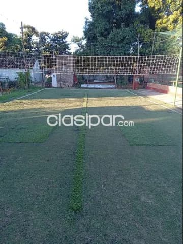 Centro Deportivo en Capiata Km 18, foto 5