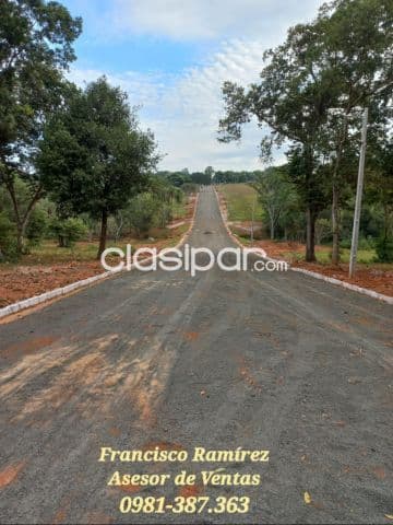 Atencion ciudad de coronel oviedo, foto 1