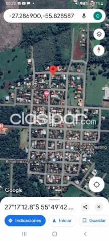 casa en Encarnacion – Itapua — foto 3