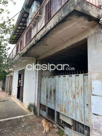 Propiedad en el barrio Recoleta
