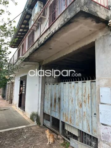 Propiedad en el barrio Recoleta — foto 2