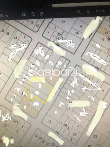 Centro Asu, Vendo terreno de 1.442 m2, Zona Ayolas y Jejui — foto 5