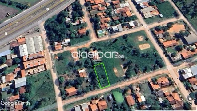 Terreno de 391 m2 en isla aveiro limpio z/fortis cod:v0286, foto 2