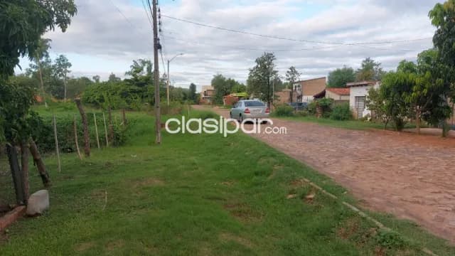 Terreno de 391 m2 en isla aveiro limpio z/fortis cod:v0286, foto 3