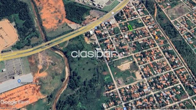 Terreno de 391 m2 en isla aveiro limpio z/fortis cod:v0286, foto 4