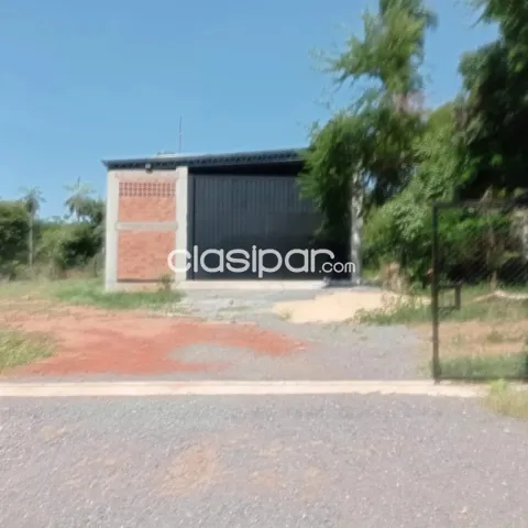 Excelente oportunidad de inversión‼️ 4 Terrenos a la vanta en Luque 1.776m2, foto 2
