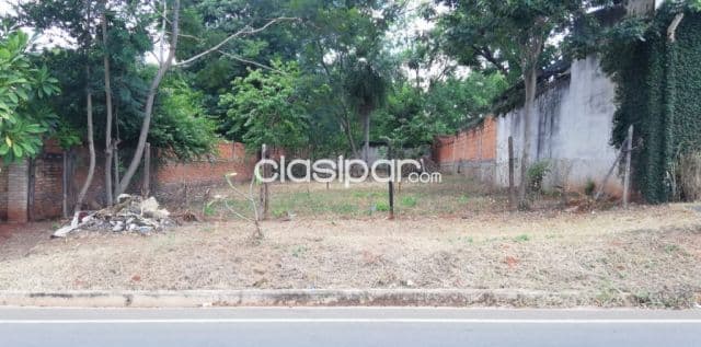 terreno en LOMA MERLO sobre Capitán Meza