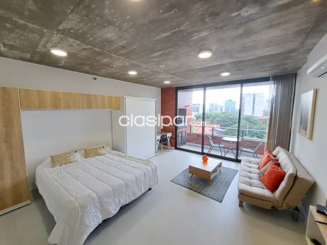 Departamento en flats del sol, foto 4