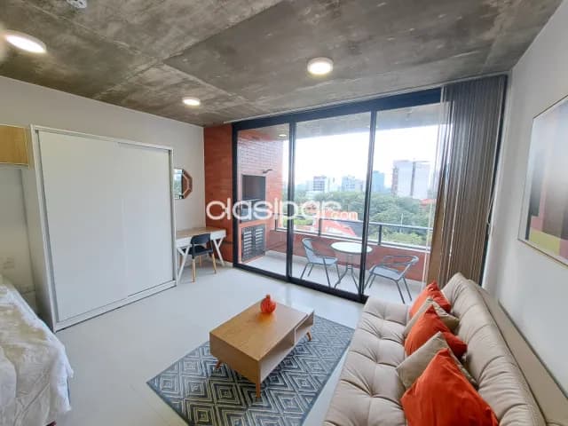 Departamento en flats del sol, foto 5