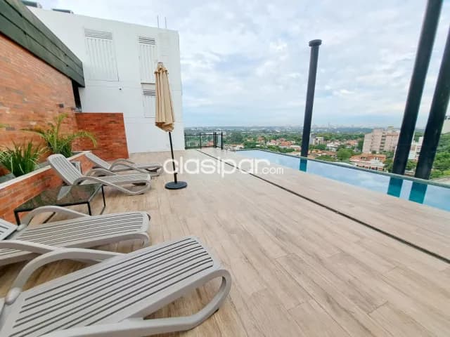 Departamento en flats del sol, foto 3