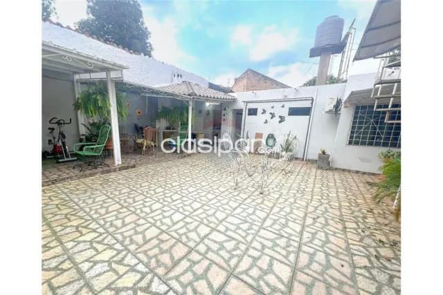 Casa en planta baja en lambare - bo pilar — foto 4