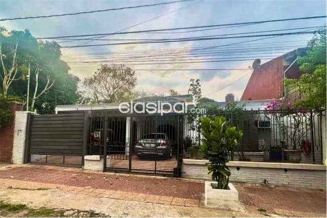Casa en planta baja en lambare - bo pilar — foto 5