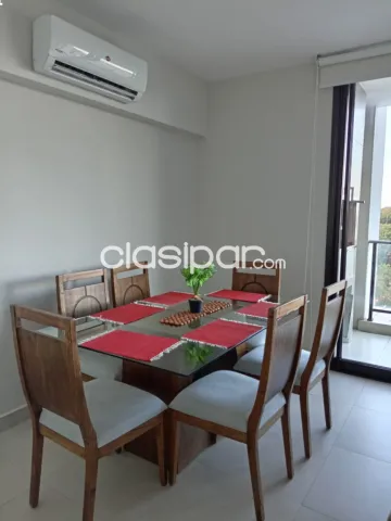 Departamento amoblado en boulevard plaza Pinedo — foto 5