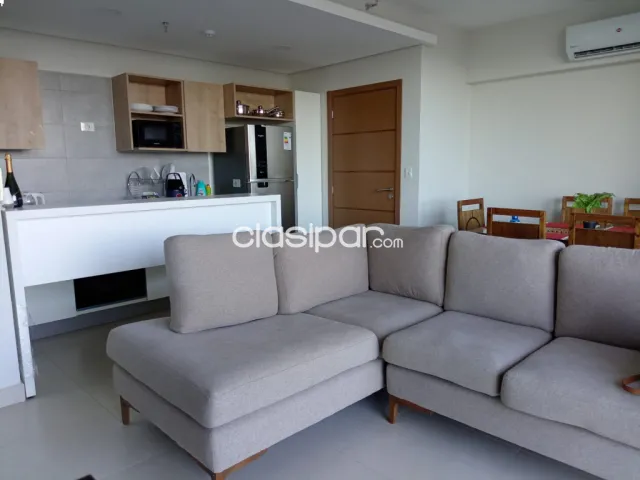 Departamento amoblado en boulevard plaza Pinedo — foto 3