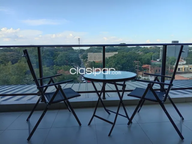 Departamento amoblado en boulevard plaza Pinedo — foto 4