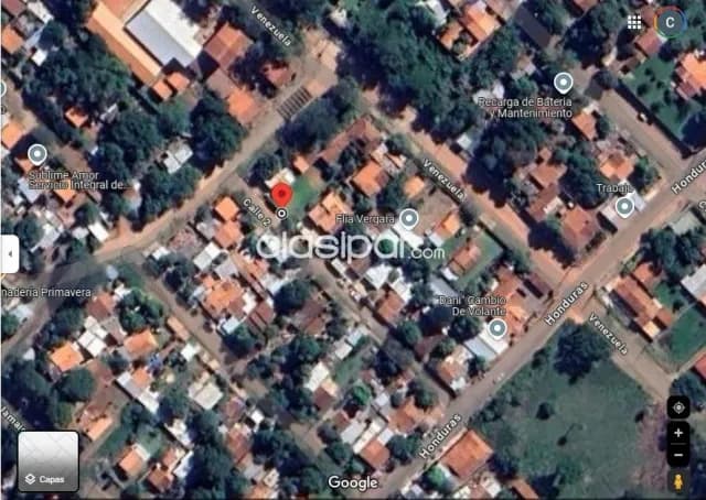 Terreno en Villa Elisa — foto 4