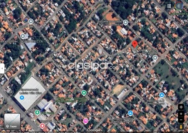 Terreno en Villa Elisa — foto 5