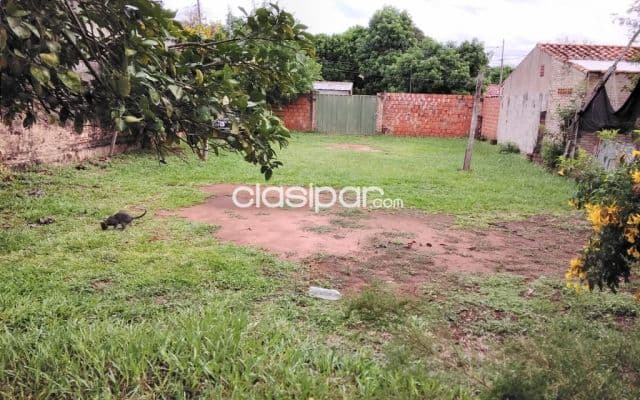 Terreno en Villa Elisa — foto 1
